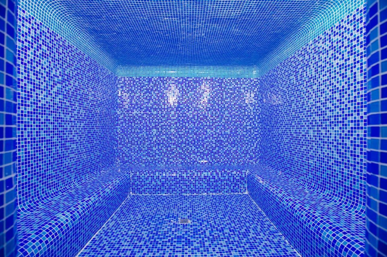 Grand Hotel Sogdiana 撒马尔罕 外观 照片